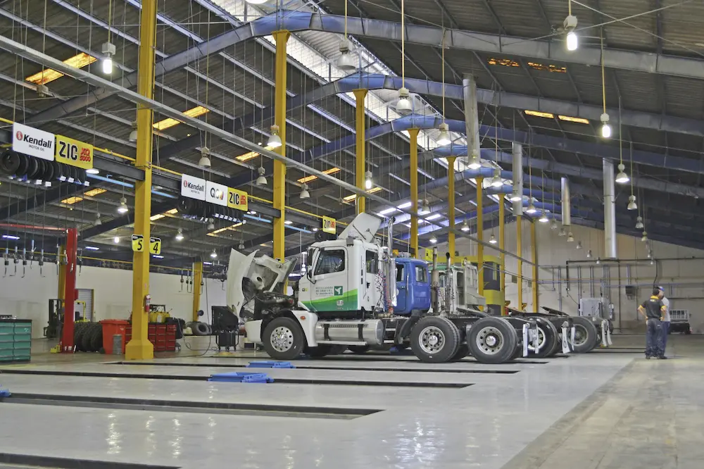 CALIDAD DEL AIRE INTERIOR
