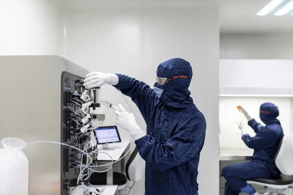 CLIMATIZACIÓN EN ÁREAS CRÍTICAS Y ATEX
